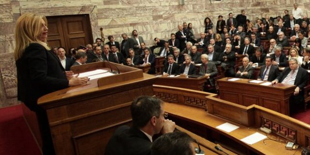 Με πολλές παρουσίες η ‘πρώτη’ των ΚΟ ΔΗΣΥ-Ποταμιού
