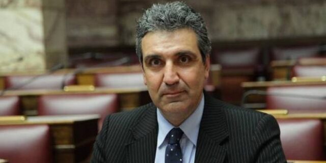 Φωκάς: ‘Στο ΚΕΕΛΠΝΟ πετούσαν τα χρήματα του φορολογούμενου’