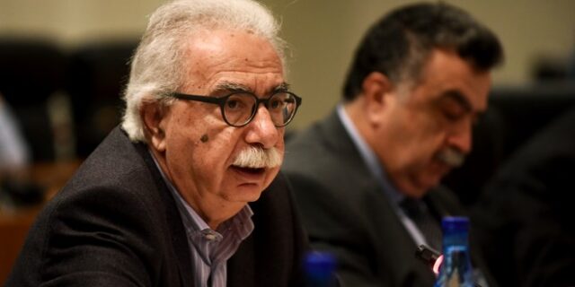 Γαβρόγλου: Νέο σύστημα εισαγωγής σε ΑΕΙ και ΤΕΙ από τον Ιούνιο του 2020