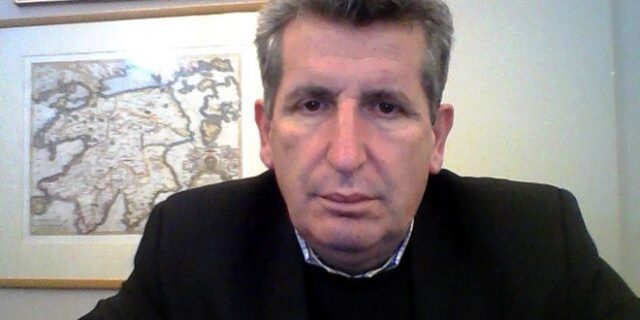 Διευθυντής ΚΑΠΑ Research: Μεγάλος ο αριθμός των αναποφάσιστων