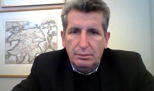 Διευθυντής ΚΑΠΑ Research: Μεγάλος ο αριθμός των αναποφάσιστων