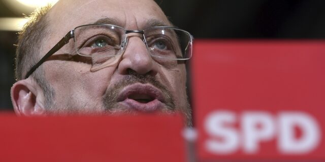 Handelsblatt: Το υπουργείο Οικονομικών θέλει το SPD