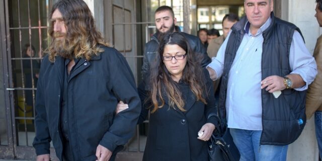 Υπόθεση Γιακουμάκη: Απολογήθηκε στο Εφετείο ο πρώην διευθυντής της Γαλακτοκομικής Σχολής