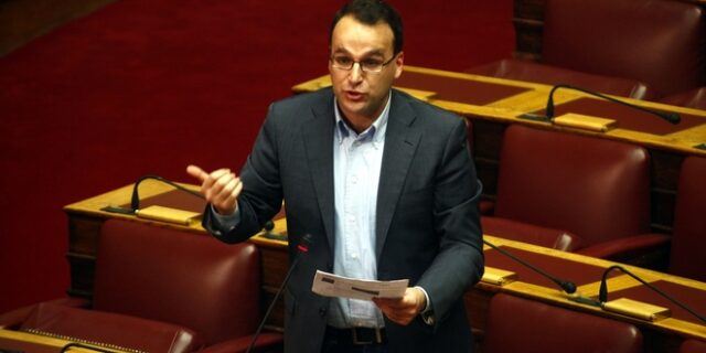 Γιάννης Γκιόκας,: Η κυβέρνηση ικανοποιεί το πάγιο αίτημα των εργοδοτών για την απεργία