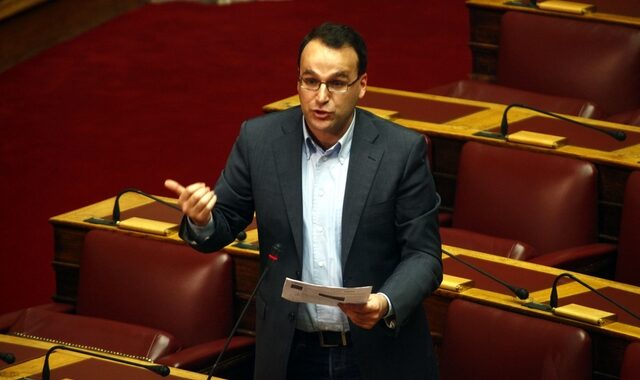 Γιάννης Γκιόκας,: Η κυβέρνηση ικανοποιεί το πάγιο αίτημα των εργοδοτών για την απεργία