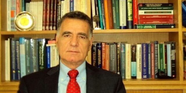 Γκλεζάκος: Μεγαλύτερη ευχέρεια αποφάσεων μετά τον Αύγουστο του 2018