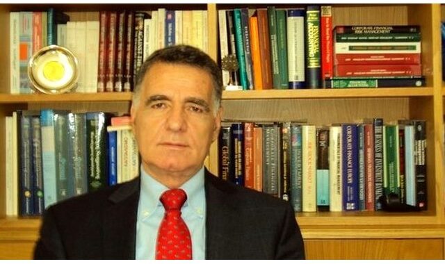 Γκλεζάκος: Μεγαλύτερη ευχέρεια αποφάσεων μετά τον Αύγουστο του 2018