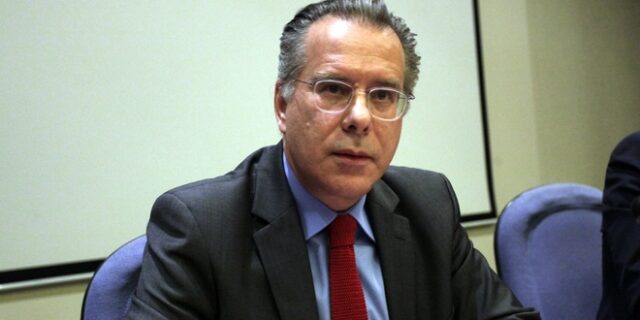 Κουμουτσάκος: Μήνυμα αρραγούς ενότητας από το συνέδριο της ΝΔ