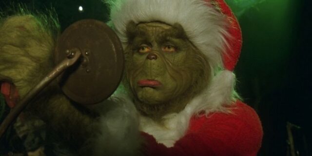 Χριστουγεννιάτικο Κουίζ: Ποιος κακός των Χριστουγέννων είσαι;