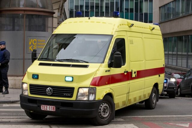 Γαλλία: Δικαιώθηκε νοσοκομείο που απέλυσε γιατρό λόγω της ‘μακριάς γενειάδας’ του