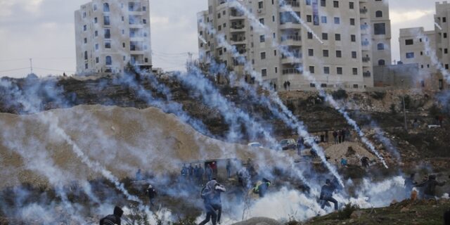 Οργή και αίμα στη Μέση Ανατολή: Νέες κινητοποιήσεις και συγκρούσεις