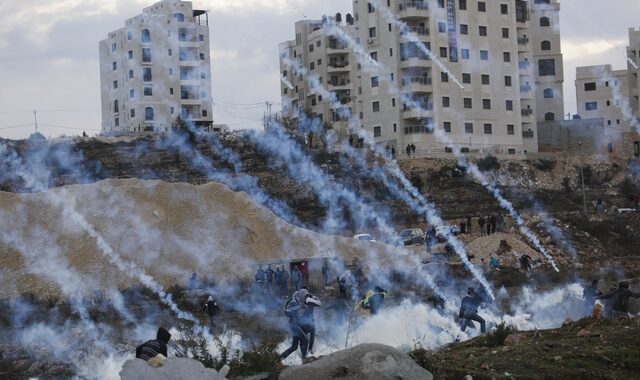 Οργή και αίμα στη Μέση Ανατολή: Νέες κινητοποιήσεις και συγκρούσεις