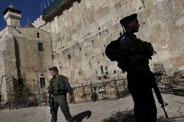 Το Ισραήλ ενημέρωσε επισήμως την Unesco ότι αποχωρεί από την Οργάνωση