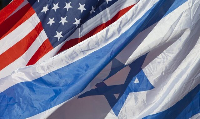 Οι σχέσεις ΗΠΑ-Ισραήλ από το 1948 μέχρι σήμερα