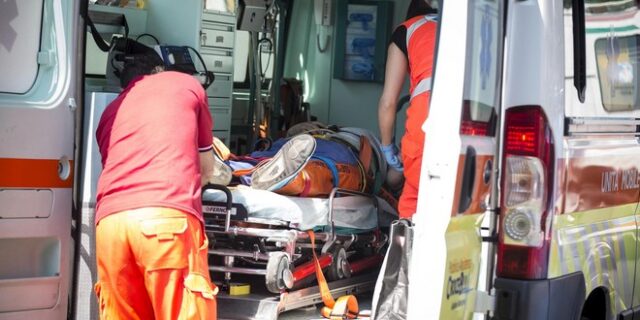 Ιταλία: Τραυματιοφορέας δολοφονούσε ασθενείς για να έχουν δουλειά τα γραφεία τελετών