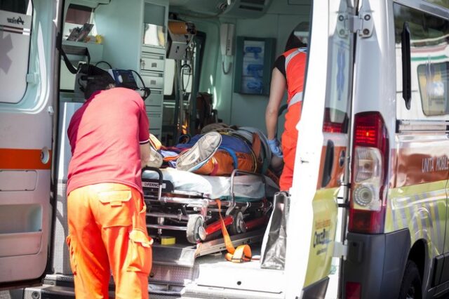 Ιταλία: Τραυματιοφορέας δολοφονούσε ασθενείς για να έχουν δουλειά τα γραφεία τελετών