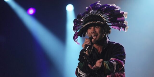 Έρχονται Jamiroquai και London Grammar στην Αθήνα