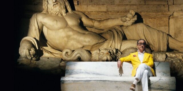Η τέλεια ομορφιά της Ρώμης: Η ταινία “La grande bellezza” μας ταξιδεύει στην Αιώνια Πόλη