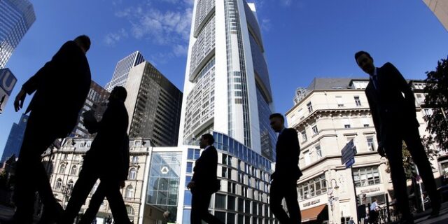 ‘Μαγειρεμένες’ οι γερμανικές στατιστικές για την ανεργία;