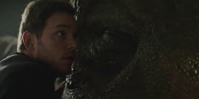 Hold Your Breath: Το νέο τρέιλερ του Jurrassic World έρχεται
