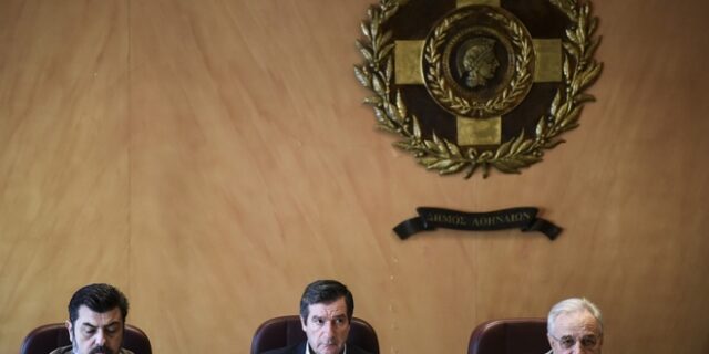 Εξαίρεση των δημοτικών Ρ/Σ απ’ την δημοπράτηση ζητά ο Καμίνης
