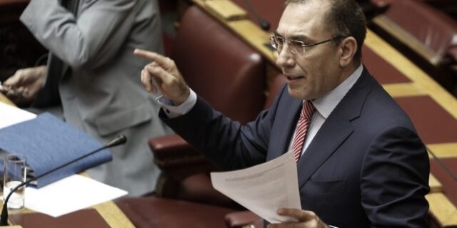 Διαφοροποιήσεις Δημήτρη Καμμένου για ΣΕΚΑΠ και Ερντογάν