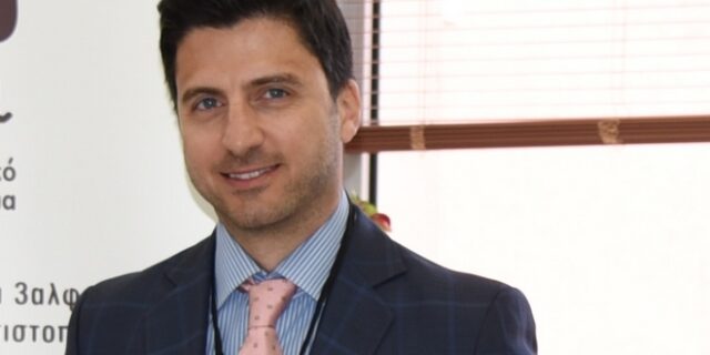 Κ. Καραγεωργίου: Πιο σημαντικό μας επίτευγμα ότι η ‘3αλφα’ κατάφερε να είναι μέλος κάθε ελληνικής οικογένειας