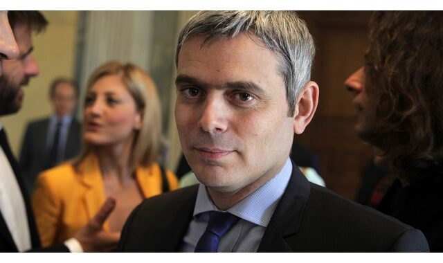Καραγκούνης: ΄Θεσμική εκτροπή’ Κοντονή