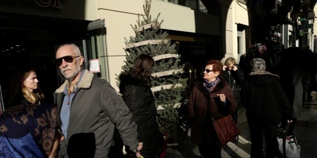 Ανάπτυξη 1,5% βλέπει η Εθνική για το ’17