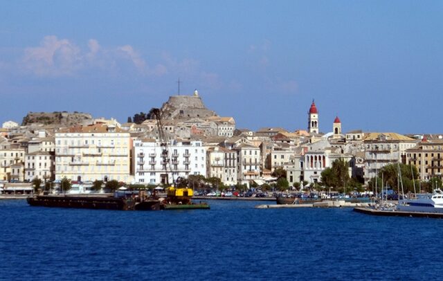 Ακτοπλοϊκή σύνδεση των νησιών του Ιονίου απ’ τον Μάρτιο