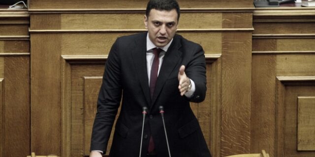 Κικίλιας: Ο Καμμένος υπεκφεύγει και κρύβεται