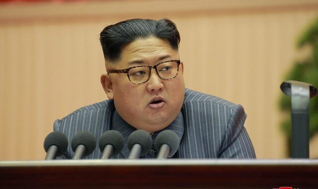 “Καίγεται” και ο Κιμ Γιονγκ Ουν: Πρωτοφανής καύσωνας στη Βόρεια Κορέα