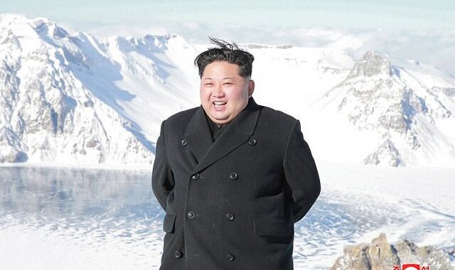 Βόρεια Κορέα: Σπάνιο κάλεσμα για επανένωση της κορεατικής χερσονήσου