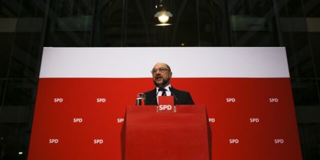 Γερμανία: Νέα καθυστέρηση στην διαδικασία σχηματισμού κυβέρνησης