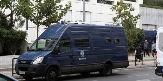 Καλαμάτα: Αναβλήθηκε η δίκη για τη δολοφονία Σγούρου-Κομμάτη