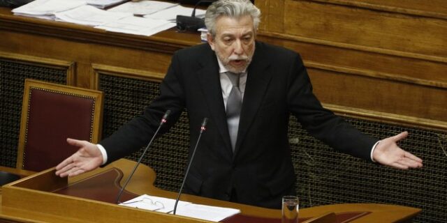 Με αλλαγές πέρασε η τροπολογία για τους πλειστηριασμούς