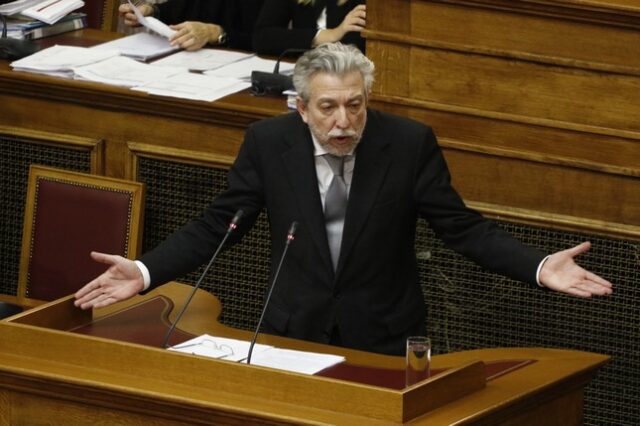 Με αλλαγές πέρασε η τροπολογία για τους πλειστηριασμούς