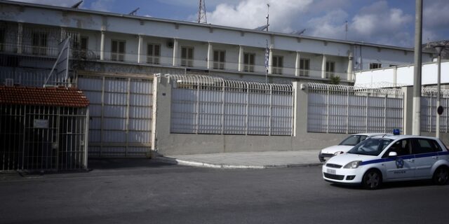 Μηχανή του Χρόνου: Πώς χτίστηκαν οι φυλακές Κορυδαλλού – Η άγνωστη ιστορία