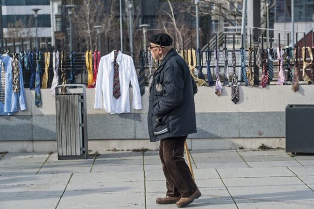 Γιάννης κερνάει, Γιάννης πίνει – Ο πρωθυπουργός του Κοσόβου διπλασίασε το μισθό του