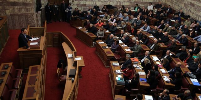 Συζήτηση σε εκκρεμότητα η πρώτη κατοικία