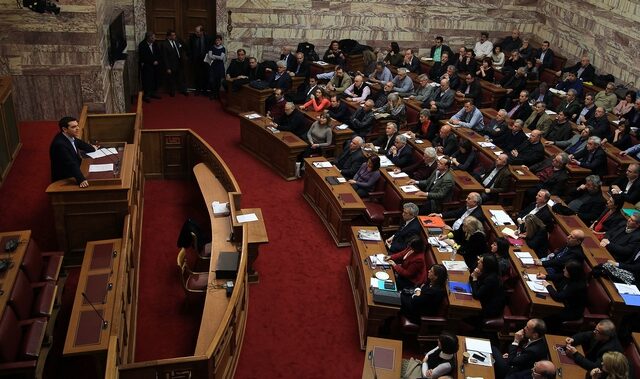 Συζήτηση σε εκκρεμότητα η πρώτη κατοικία