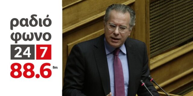 Κουμουτσάκος: Ο Καμμένος έχει πει τελείως αντίθετα πράγματα