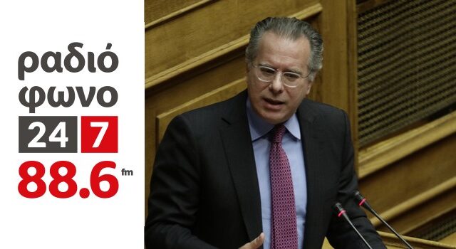 Κουμουτσάκος: Ο Καμμένος έχει πει τελείως αντίθετα πράγματα