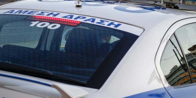 Προφυλακίστηκε ο 34χρονος πατροκτόνος στην Κρήτη