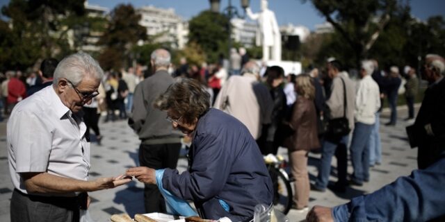Der Spiegel: Aνακάμπτει σημαντικά η ελληνική οικονομία