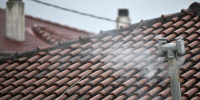 Στον πάγο η χώρα – Πότε θα εξασθενήσει η “Πηνελόπη”