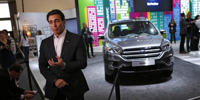 Τα 10 πιο εμπορικά SUV στην Ευρώπη το πρώτο εννεάμηνο του 2017