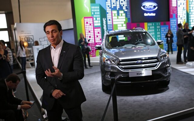 Τα 10 πιο εμπορικά SUV στην Ευρώπη το πρώτο εννεάμηνο του 2017