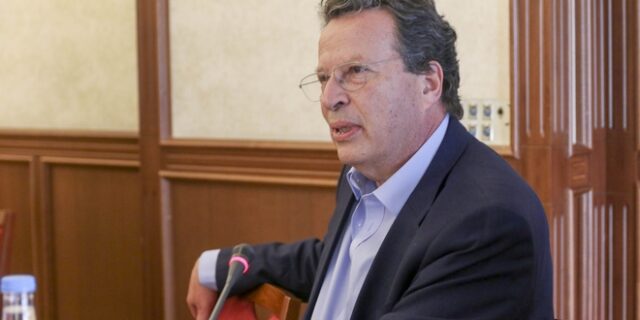 Κύρτσος: Υπάρχει σταθερή σχέση Τσίπρα – Μαδούρο
