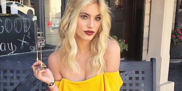 Δεν θα πιστέψεις το πριν και το μετά της Instagram σταρ Lele Pons